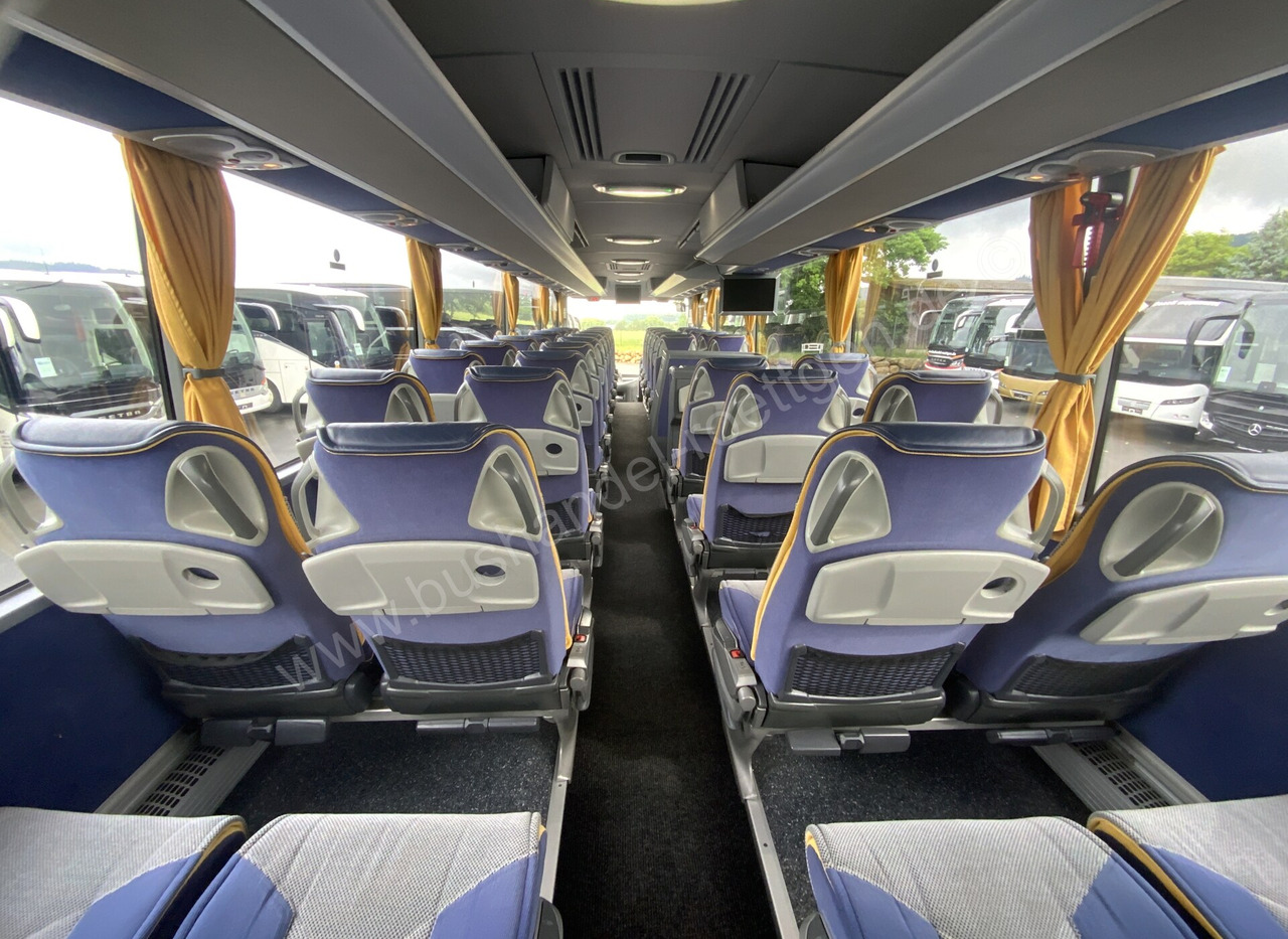 Πούλμαν Mercedes-Benz Tourismo RHD: φωτογραφία 14
