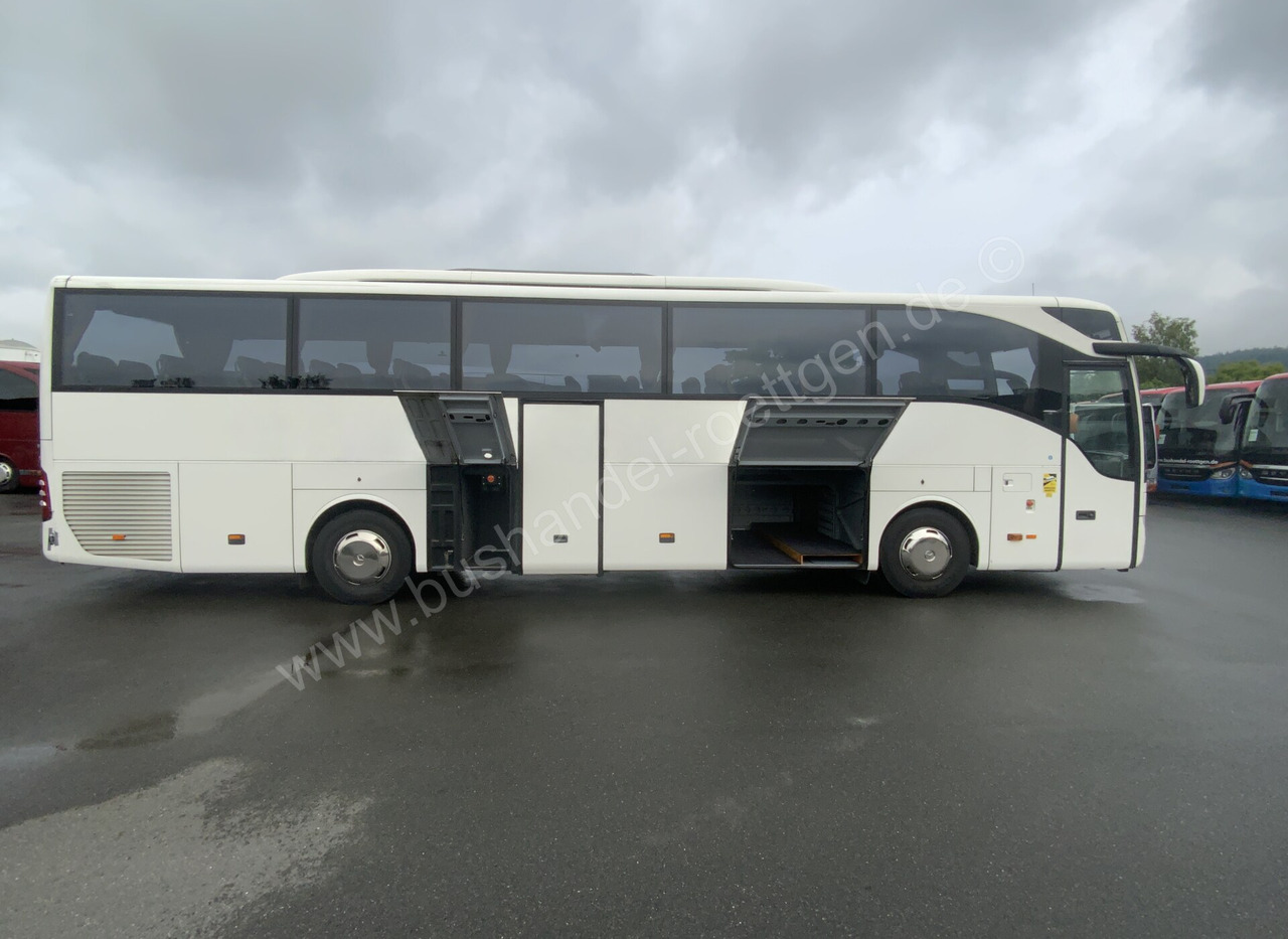 Mercedes-Benz Tourismo RHD - Πούλμαν: φωτογραφία 5 Mercedes-Benz Tourismo RHD - Πούλμαν: φωτογραφία 5