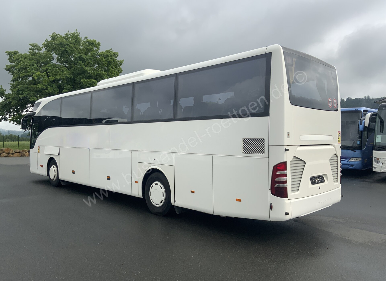 Mercedes-Benz Tourismo RHD - Πούλμαν: φωτογραφία 4 Mercedes-Benz Tourismo RHD - Πούλμαν: φωτογραφία 4
