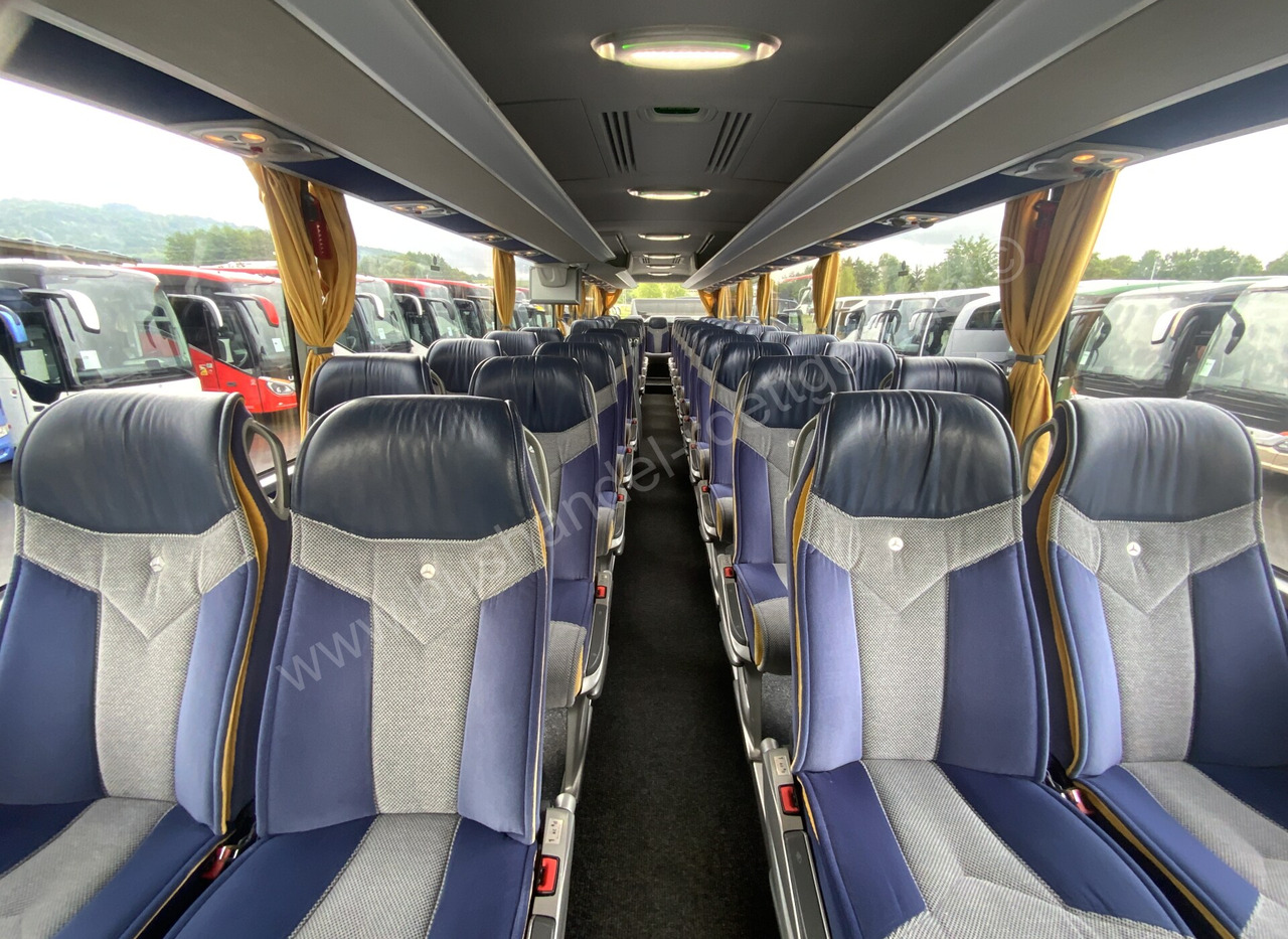 Πούλμαν Mercedes-Benz Tourismo RHD: φωτογραφία 10