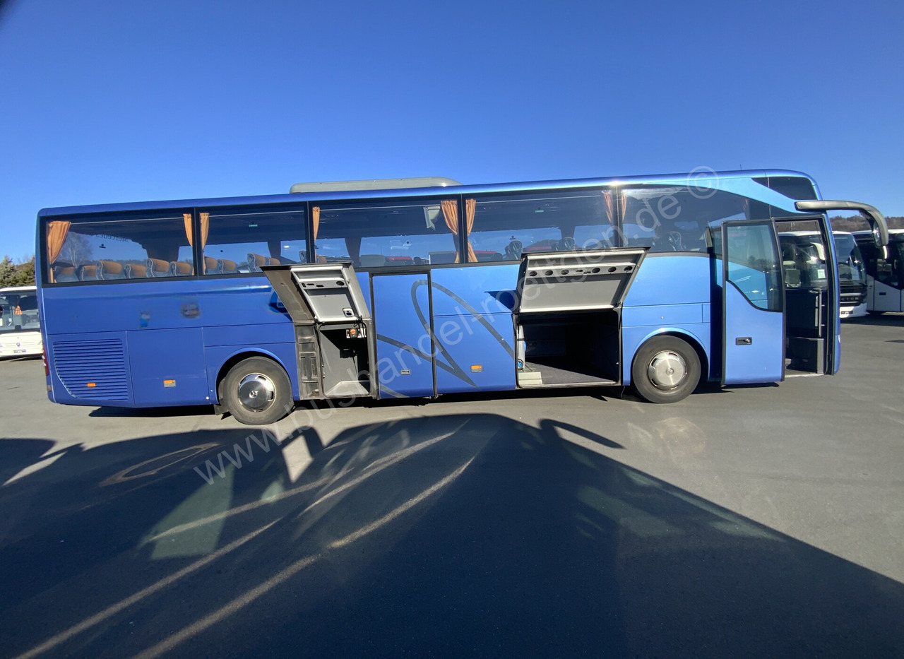 Mercedes-Benz Tourismo RHD - Πούλμαν: φωτογραφία 5 Mercedes-Benz Tourismo RHD - Πούλμαν: φωτογραφία 5