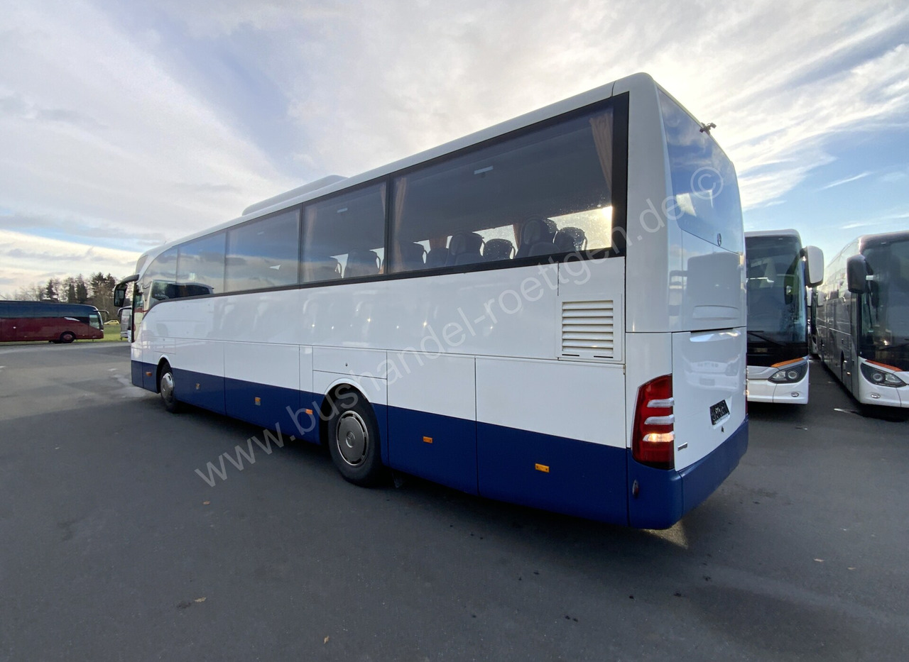 Mercedes-Benz Tourismo RHD - Πούλμαν: φωτογραφία 4 Mercedes-Benz Tourismo RHD - Πούλμαν: φωτογραφία 4