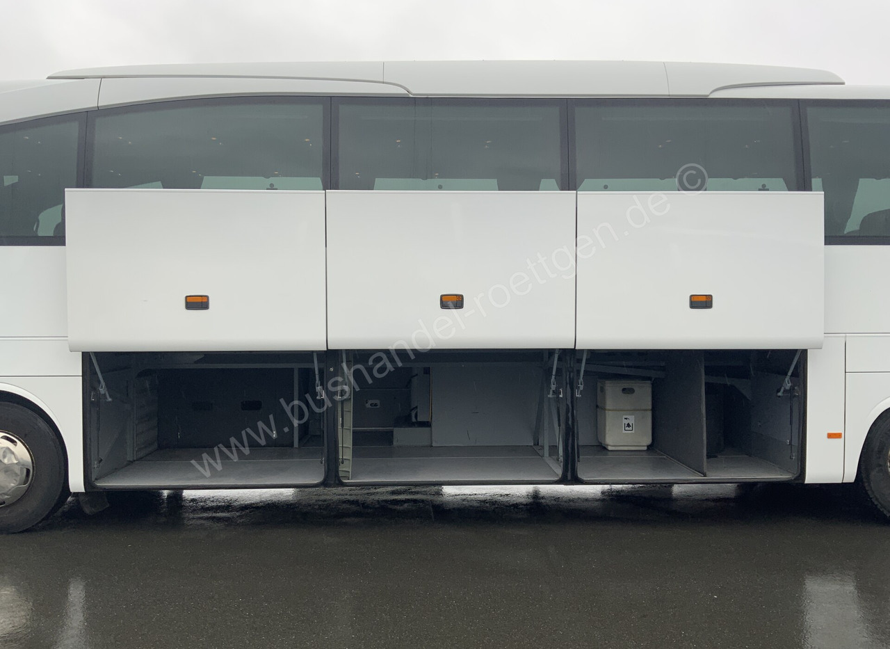 Mercedes-Benz Travego RHD-L - Πούλμαν: φωτογραφία 5 Mercedes-Benz Travego RHD-L - Πούλμαν: φωτογραφία 5