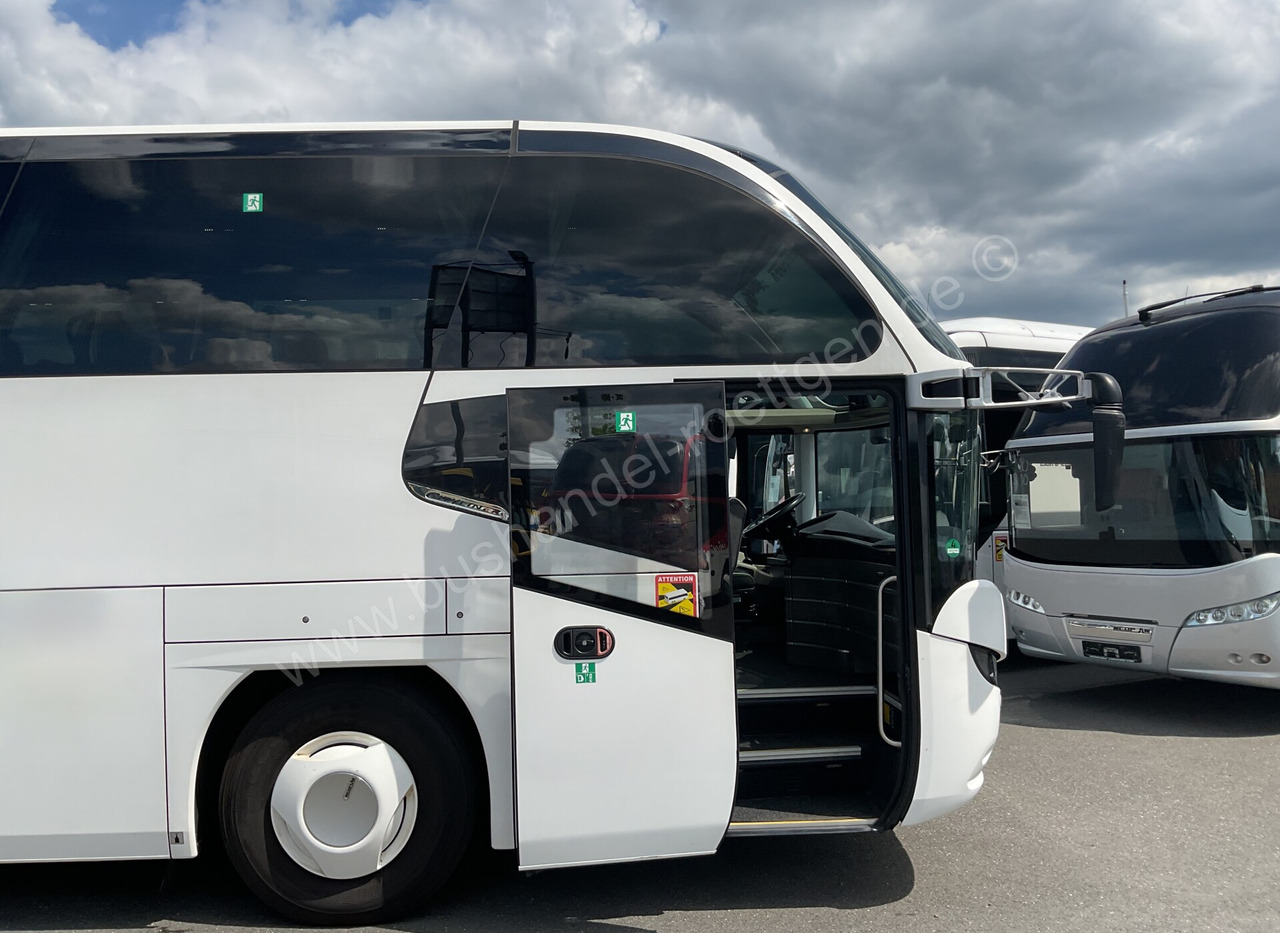 Neoplan Cityliner - Πούλμαν: φωτογραφία 5 Neoplan Cityliner - Πούλμαν: φωτογραφία 5