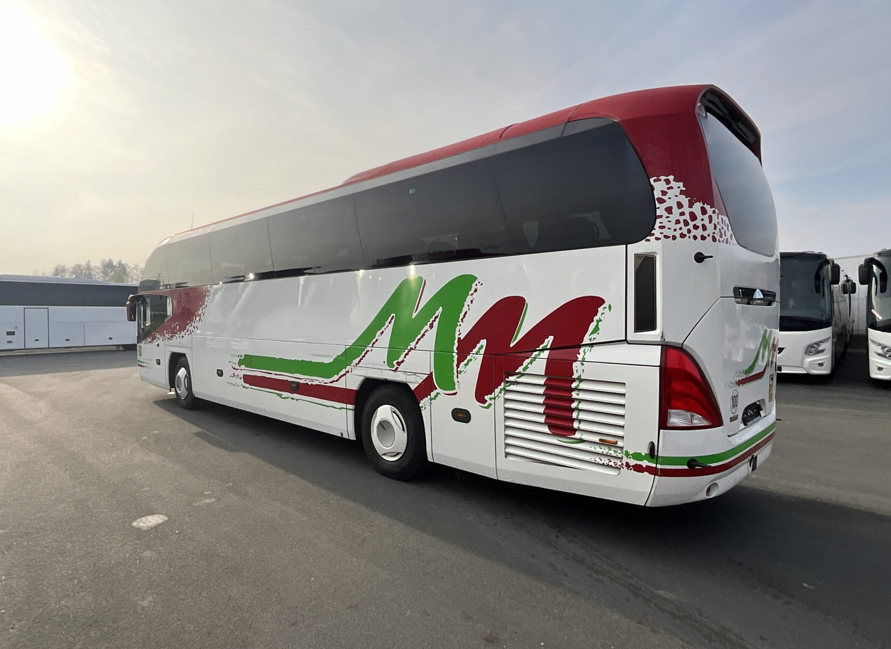 Neoplan Cityliner - Πούλμαν: φωτογραφία 3 Neoplan Cityliner - Πούλμαν: φωτογραφία 3