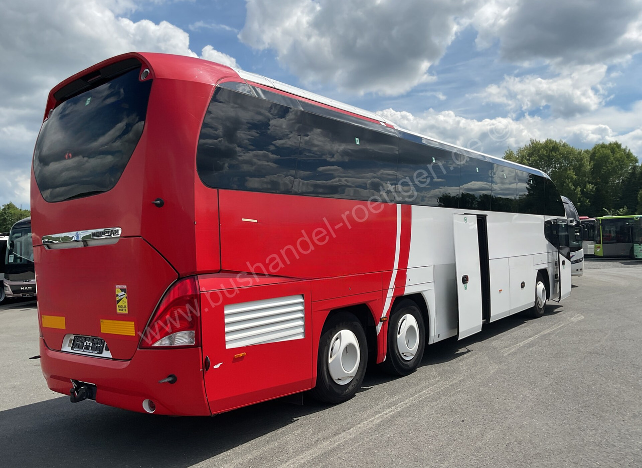 Neoplan Cityliner - Πούλμαν: φωτογραφία 3 Neoplan Cityliner - Πούλμαν: φωτογραφία 3