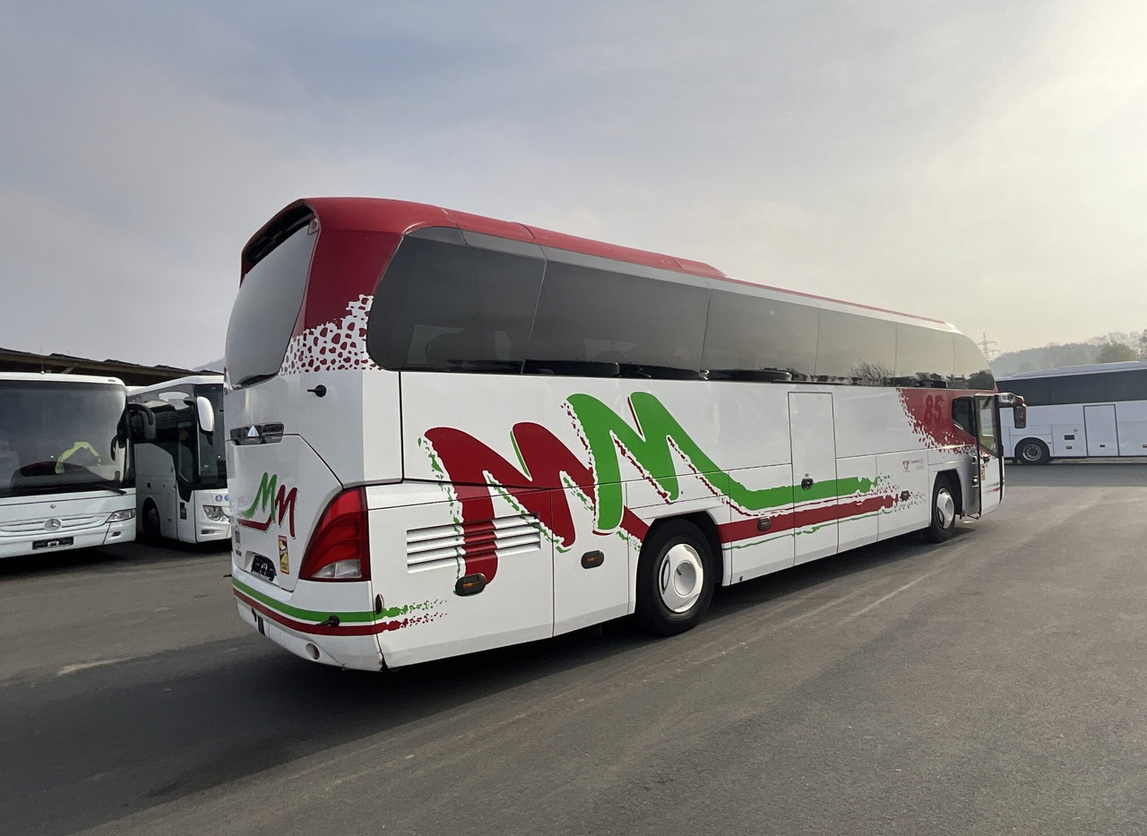 Neoplan Cityliner - Πούλμαν: φωτογραφία 4 Neoplan Cityliner - Πούλμαν: φωτογραφία 4