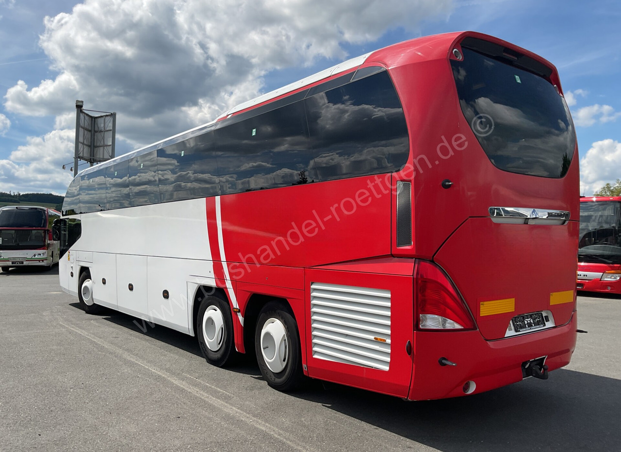 Neoplan Cityliner - Πούλμαν: φωτογραφία 4 Neoplan Cityliner - Πούλμαν: φωτογραφία 4