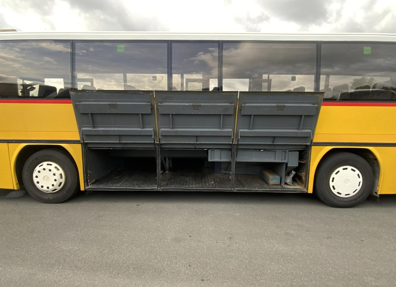 Neoplan N 314 Ü Transliner - Πούλμαν: φωτογραφία 5 Neoplan N 314 Ü Transliner - Πούλμαν: φωτογραφία 5