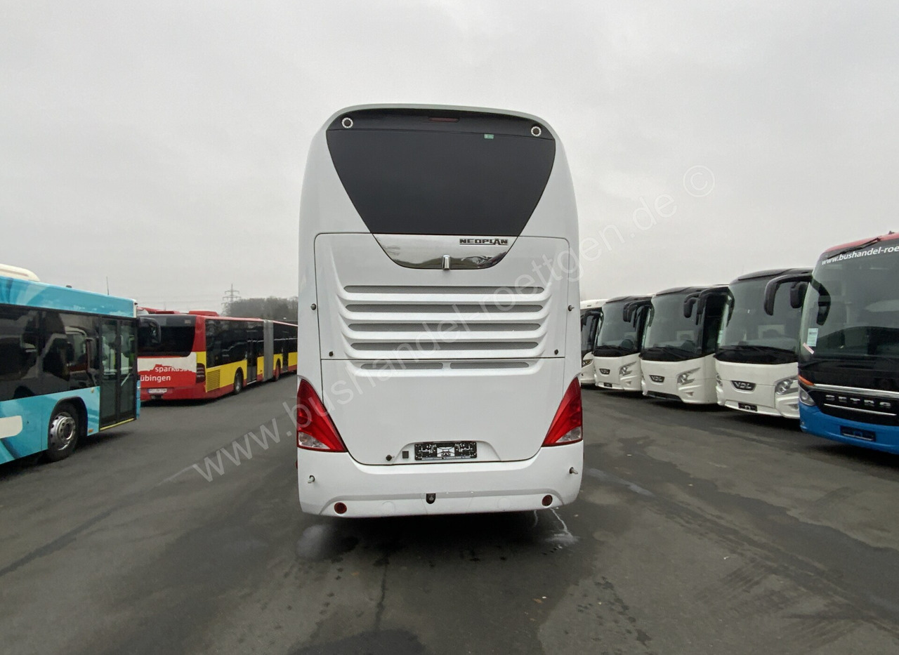 Διώροφο λεωφορείο Neoplan Skyliner L: φωτογραφία 8 Διώροφο λεωφορείο Neoplan Skyliner L: φωτογραφία 8