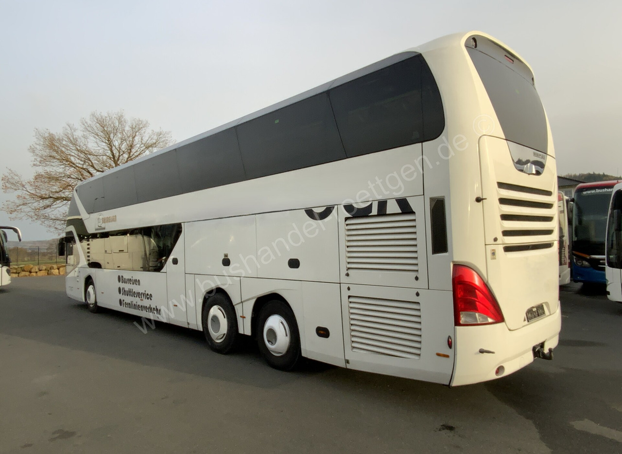 Neoplan Skyliner L - Διώροφο λεωφορείο: φωτογραφία 4 Neoplan Skyliner L - Διώροφο λεωφορείο: φωτογραφία 4