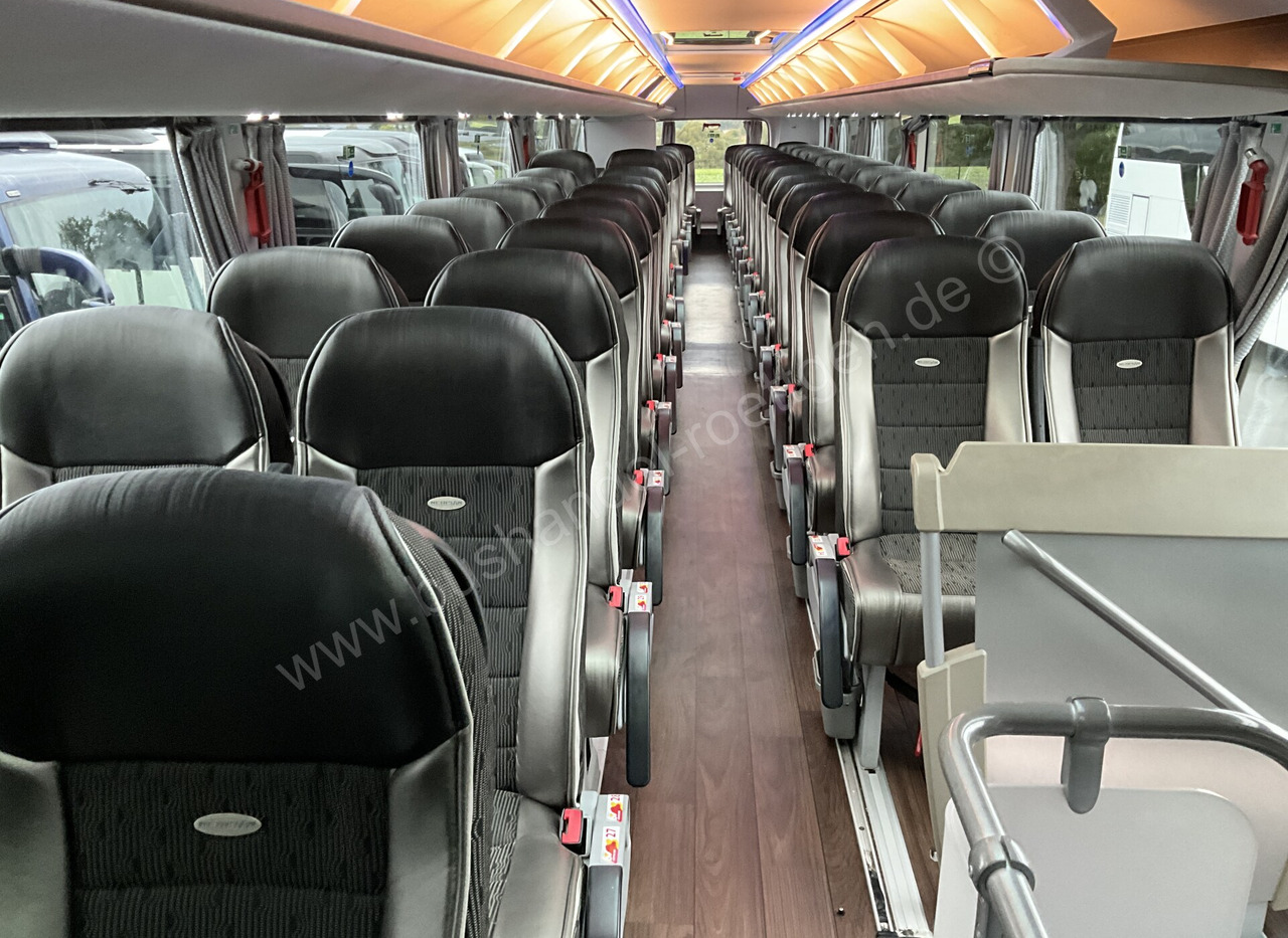 Διώροφο λεωφορείο Neoplan Skyliner L: φωτογραφία 16 Διώροφο λεωφορείο Neoplan Skyliner L: φωτογραφία 16