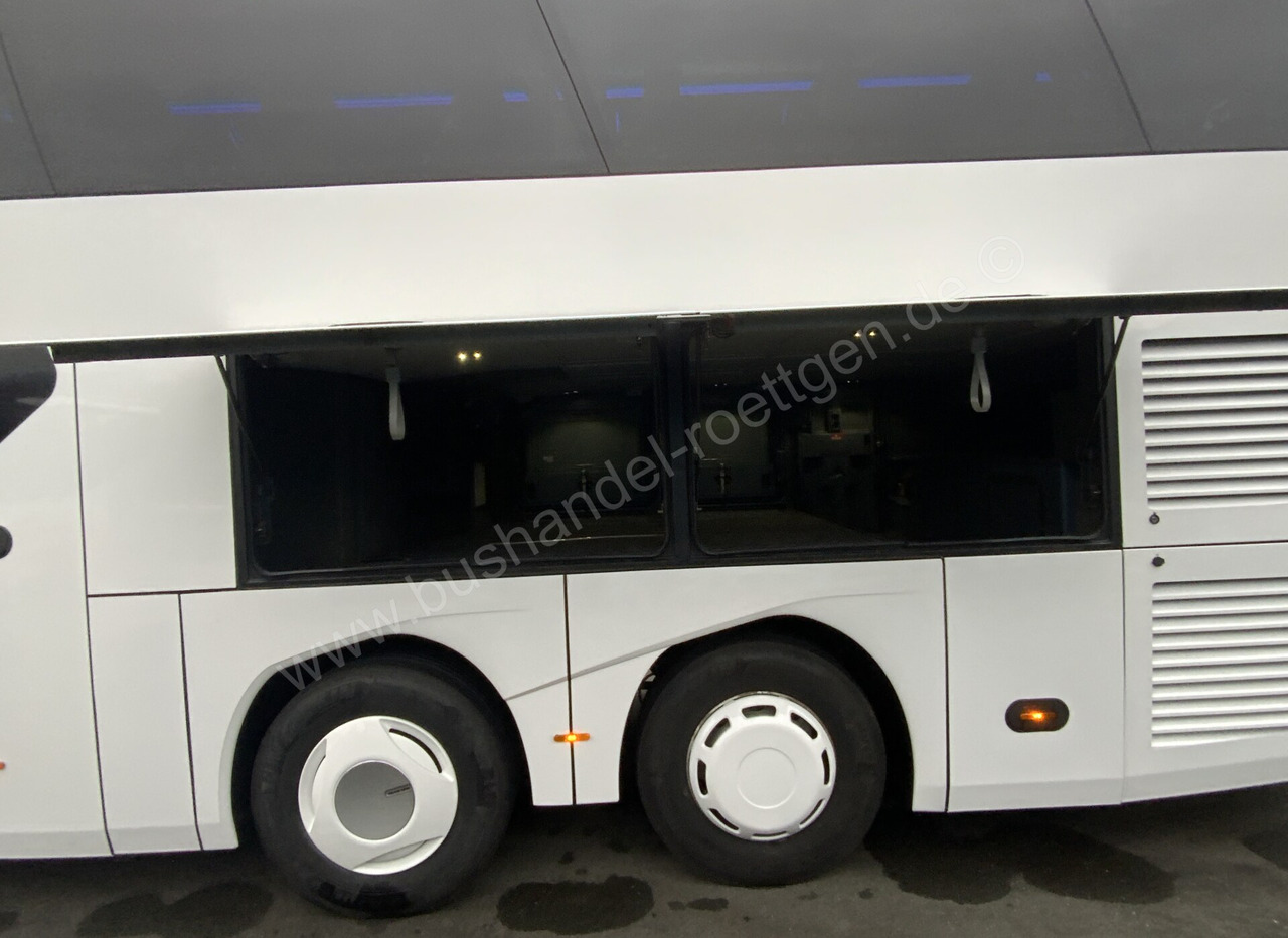 Διώροφο λεωφορείο Neoplan Skyliner L: φωτογραφία 6 Διώροφο λεωφορείο Neoplan Skyliner L: φωτογραφία 6