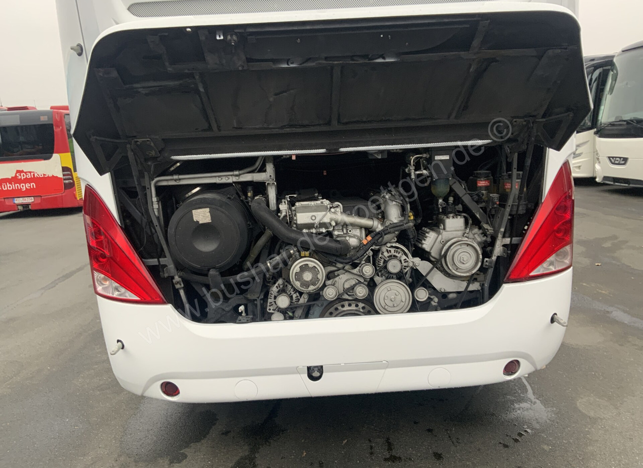 Διώροφο λεωφορείο Neoplan Skyliner L: φωτογραφία 9 Διώροφο λεωφορείο Neoplan Skyliner L: φωτογραφία 9