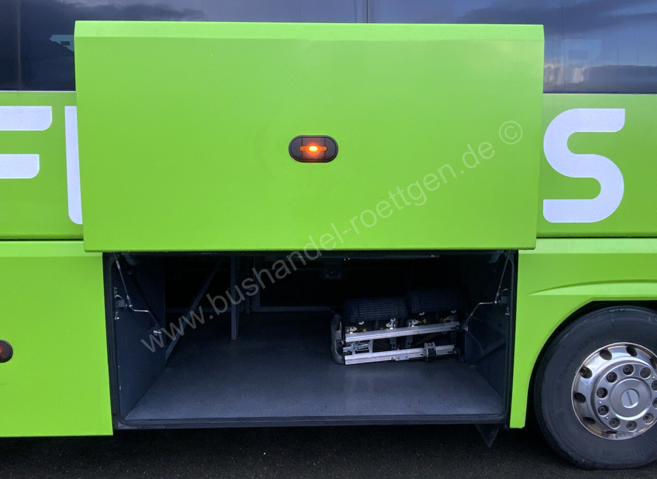 Neoplan Tourliner L - Πούλμαν: φωτογραφία 5 Neoplan Tourliner L - Πούλμαν: φωτογραφία 5