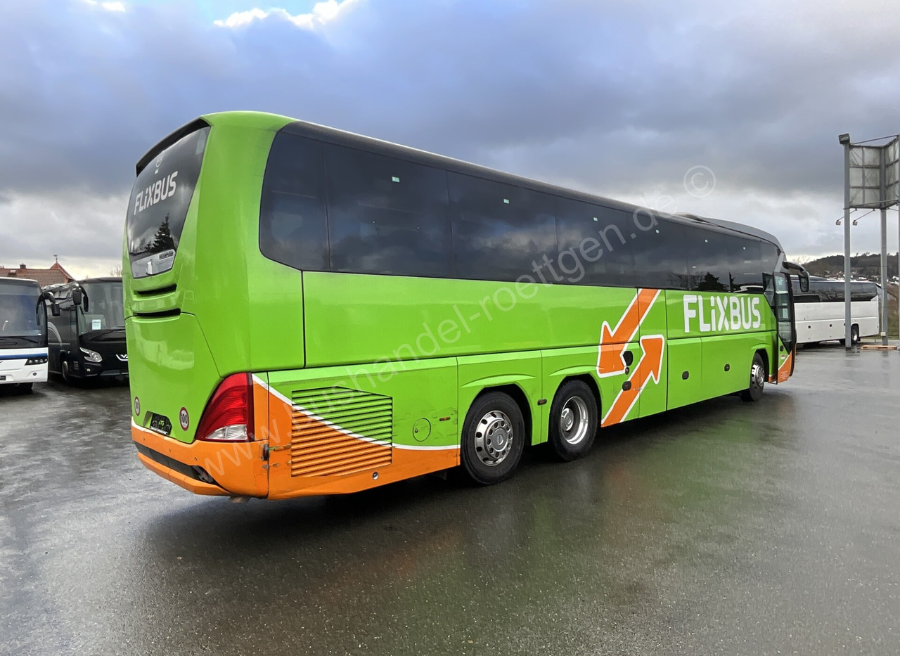 Neoplan Tourliner L - Πούλμαν: φωτογραφία 4 Neoplan Tourliner L - Πούλμαν: φωτογραφία 4