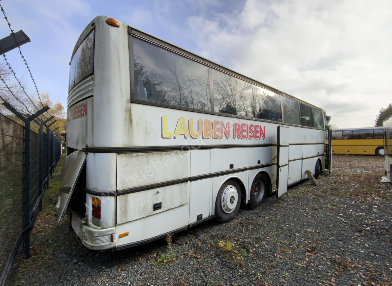 Setra S 215 HDH - Πούλμαν: φωτογραφία 3 Setra S 215 HDH - Πούλμαν: φωτογραφία 3