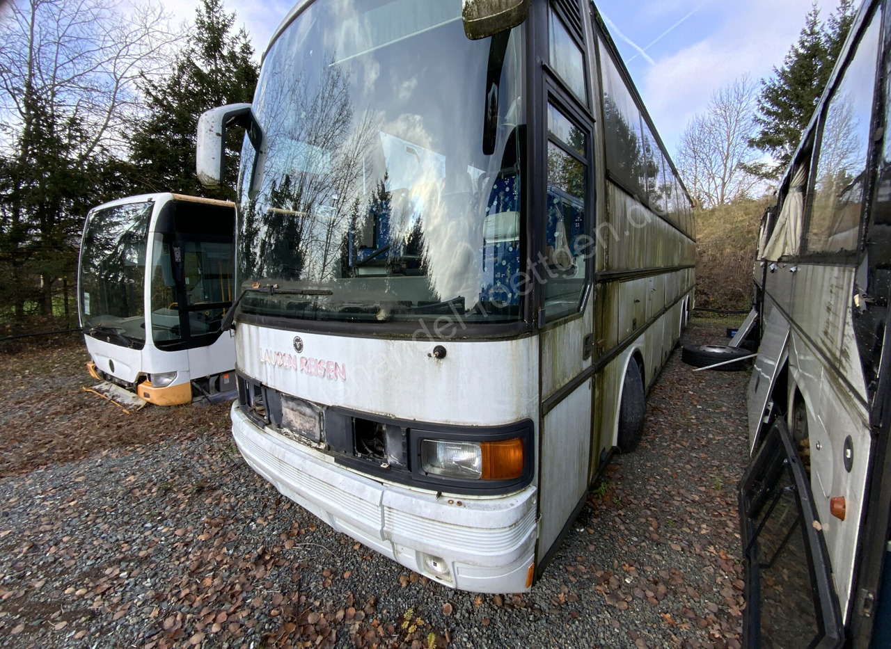 Setra S 215 HDH - Πούλμαν: φωτογραφία 2 Setra S 215 HDH - Πούλμαν: φωτογραφία 2