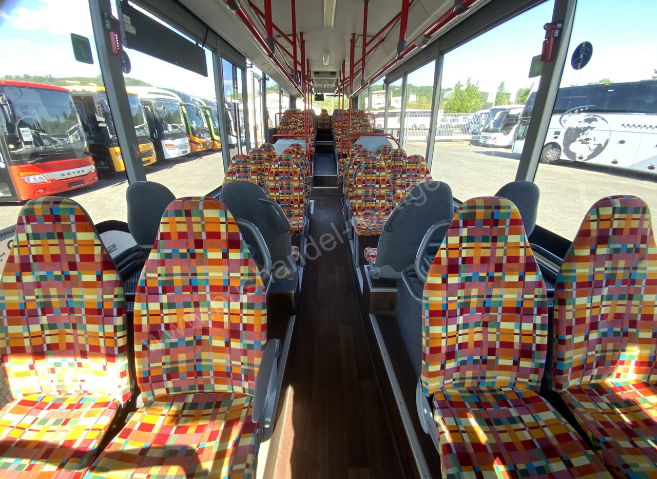 Αστικό λεωφορείο Setra S 415 LE Business: φωτογραφία 11