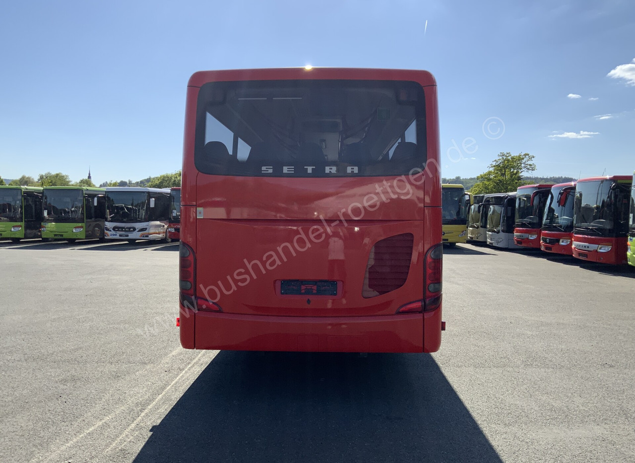 Αστικό λεωφορείο Setra S 415 LE Business: φωτογραφία 8