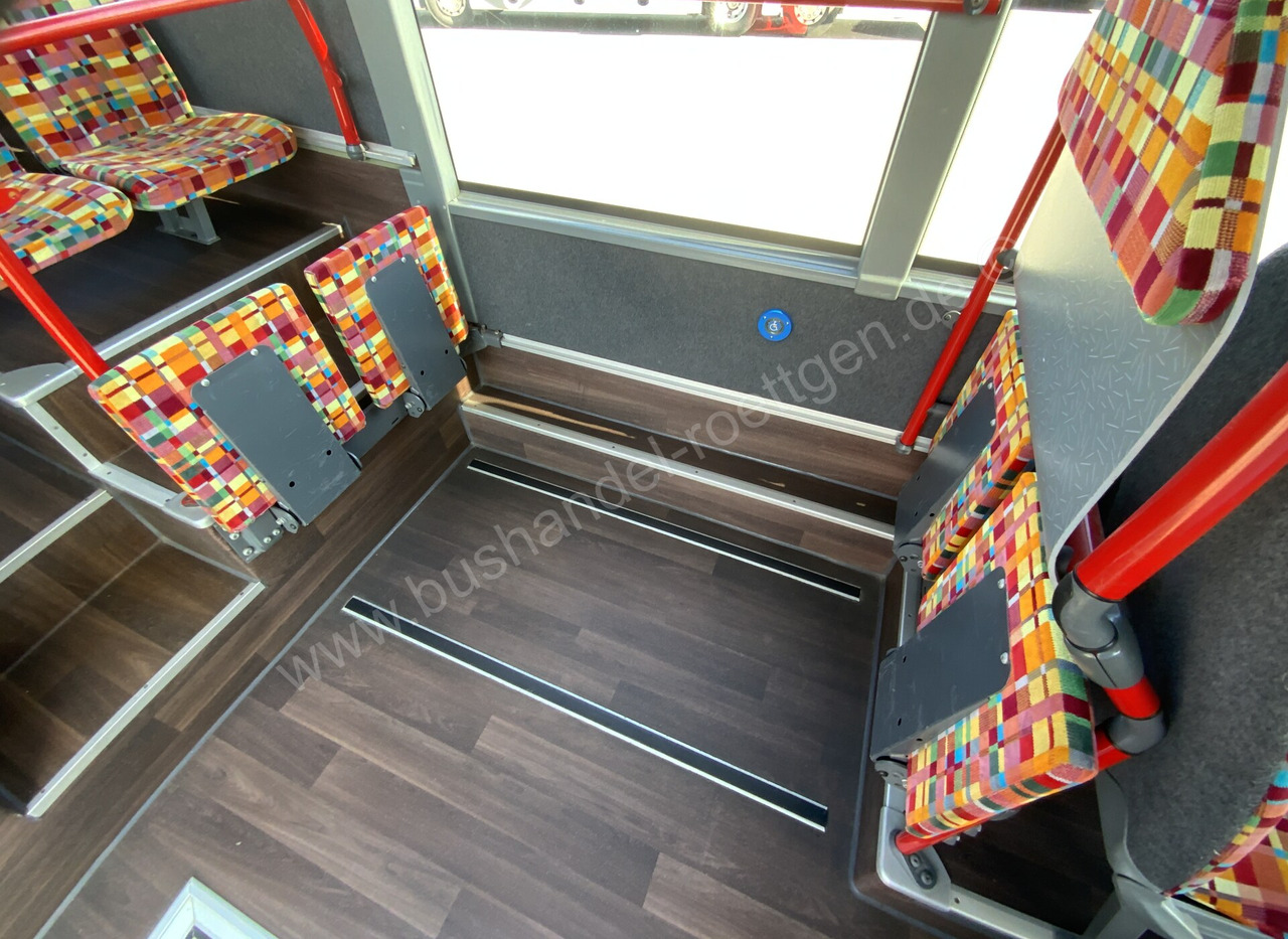 Αστικό λεωφορείο Setra S 415 LE Business: φωτογραφία 13