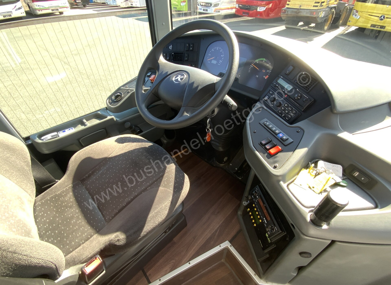 Αστικό λεωφορείο Setra S 415 LE Business: φωτογραφία 20