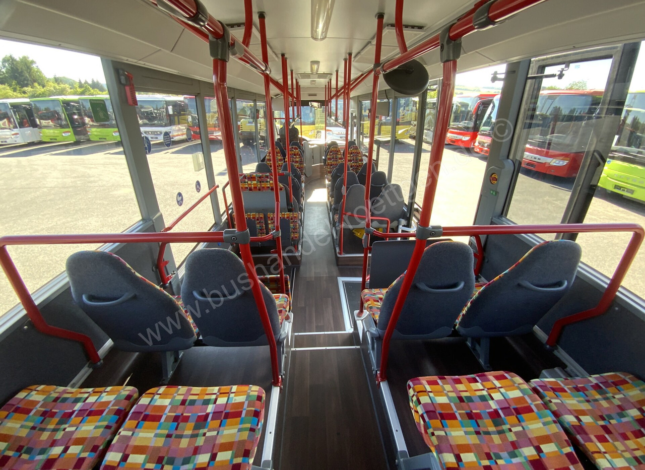 Αστικό λεωφορείο Setra S 415 LE Business: φωτογραφία 17