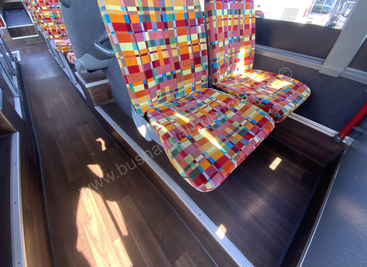 Αστικό λεωφορείο Setra S 415 LE Business: φωτογραφία 10
