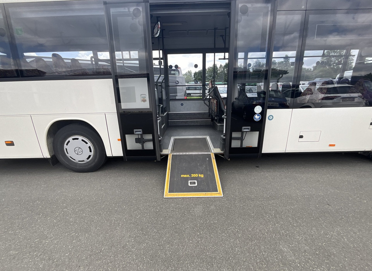 Setra S 415 LE Business - Αστικό λεωφορείο: φωτογραφία 5 Setra S 415 LE Business - Αστικό λεωφορείο: φωτογραφία 5
