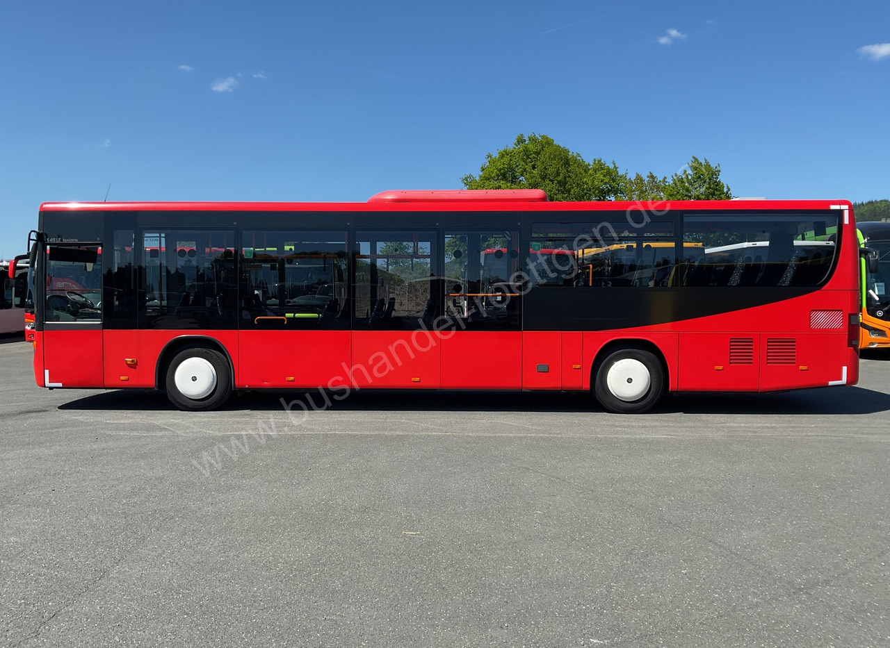 Setra S 415 LE Business - Αστικό λεωφορείο: φωτογραφία 5 Setra S 415 LE Business - Αστικό λεωφορείο: φωτογραφία 5