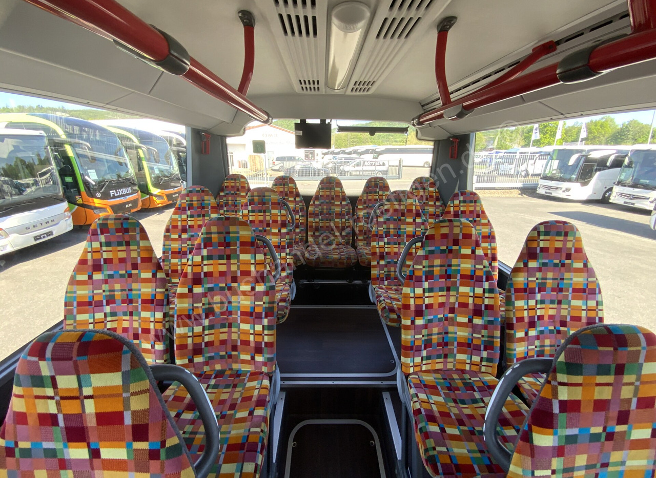 Αστικό λεωφορείο Setra S 415 LE Business: φωτογραφία 15