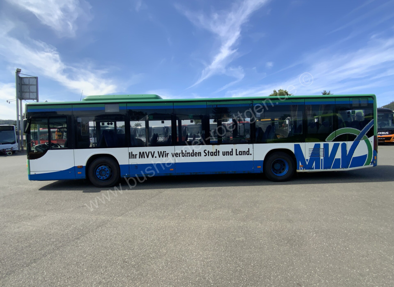 Setra S 415 NF - Αστικό λεωφορείο: φωτογραφία 5 Setra S 415 NF - Αστικό λεωφορείο: φωτογραφία 5
