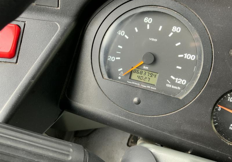 Προαστιακό λεωφορείο Setra S 415 NF: φωτογραφία 18