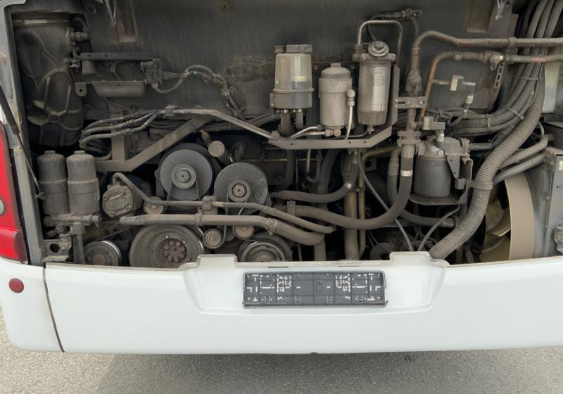 Προαστιακό λεωφορείο Setra S 415 NF: φωτογραφία 9