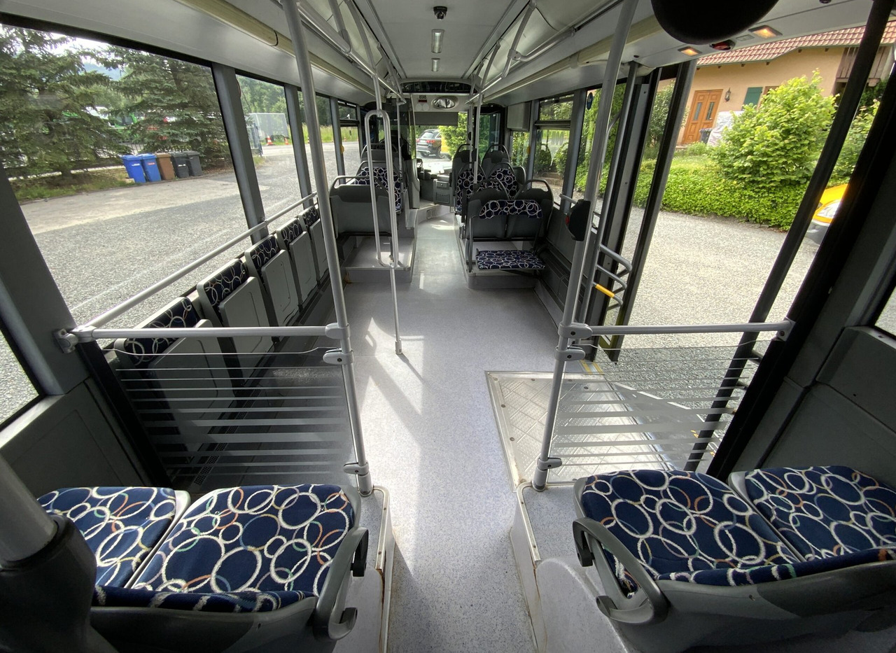 Αστικό λεωφορείο Setra S 415 NF: φωτογραφία 17