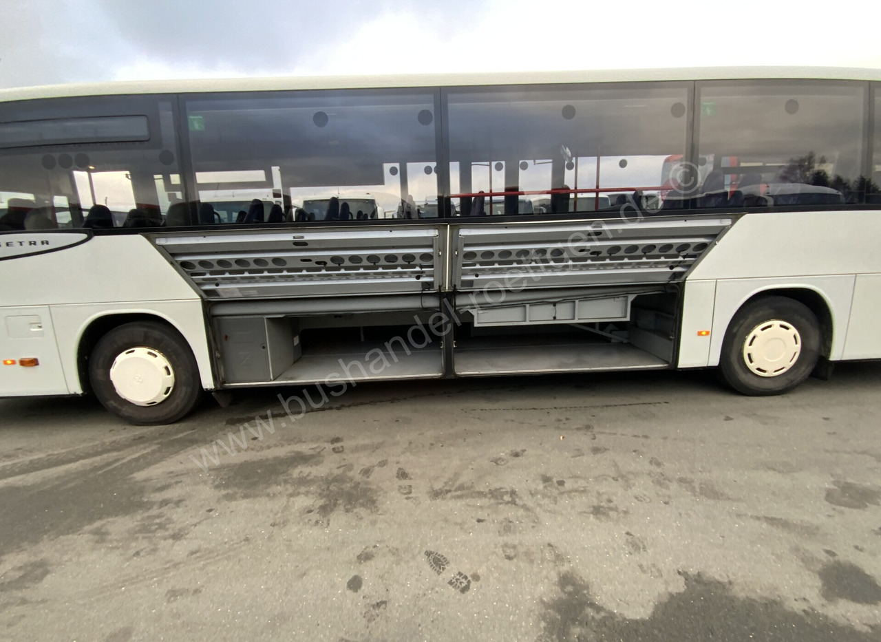 Setra S 415 UL - Προαστιακό λεωφορείο: φωτογραφία 5 Setra S 415 UL - Προαστιακό λεωφορείο: φωτογραφία 5