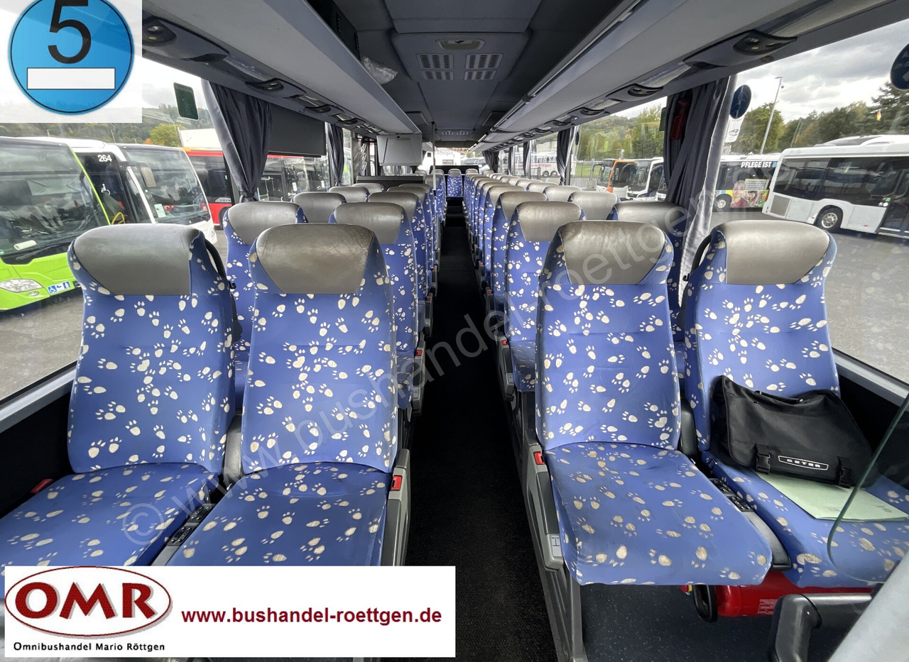 Setra S 415 UL - Προαστιακό λεωφορείο: φωτογραφία 1 Setra S 415 UL - Προαστιακό λεωφορείο: φωτογραφία 1