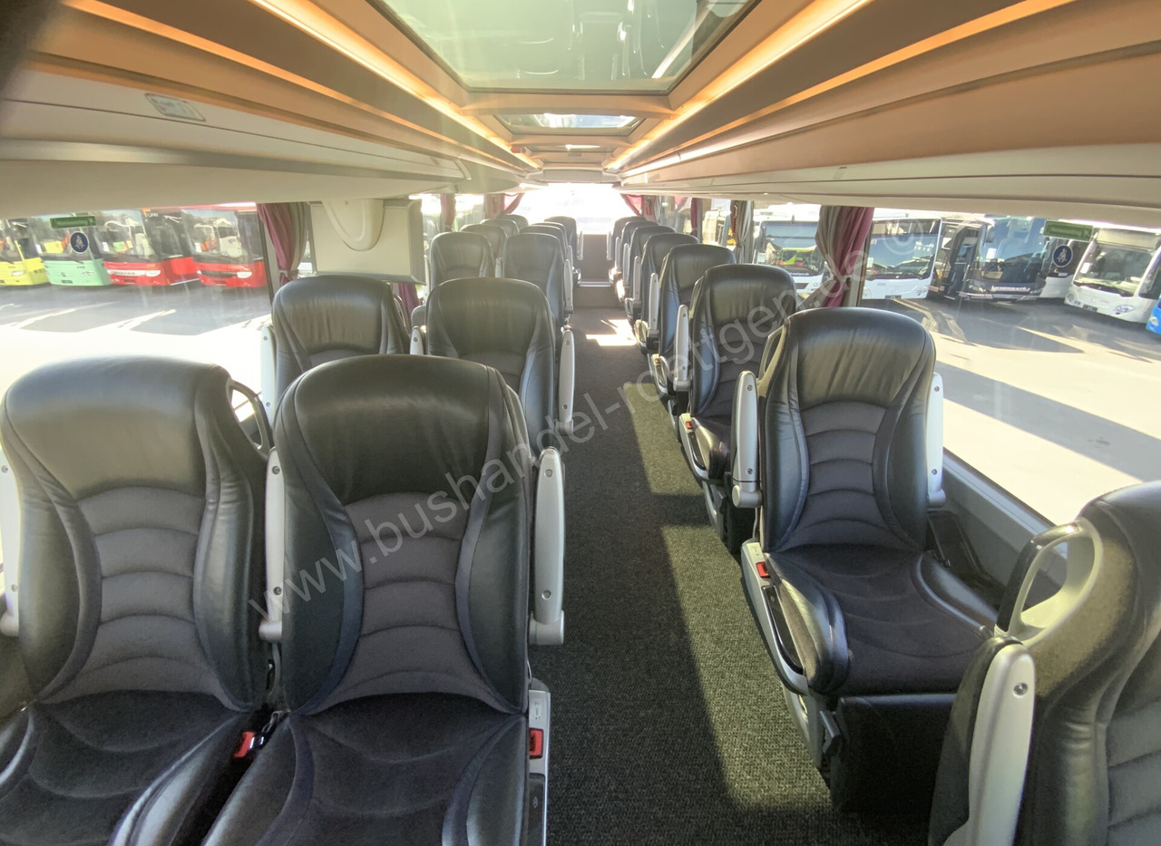 Διώροφο λεωφορείο Setra S 431 DT: φωτογραφία 18