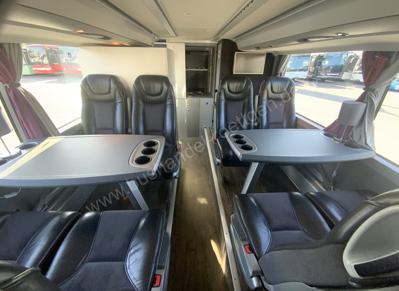 Διώροφο λεωφορείο Setra S 431 DT: φωτογραφία 13