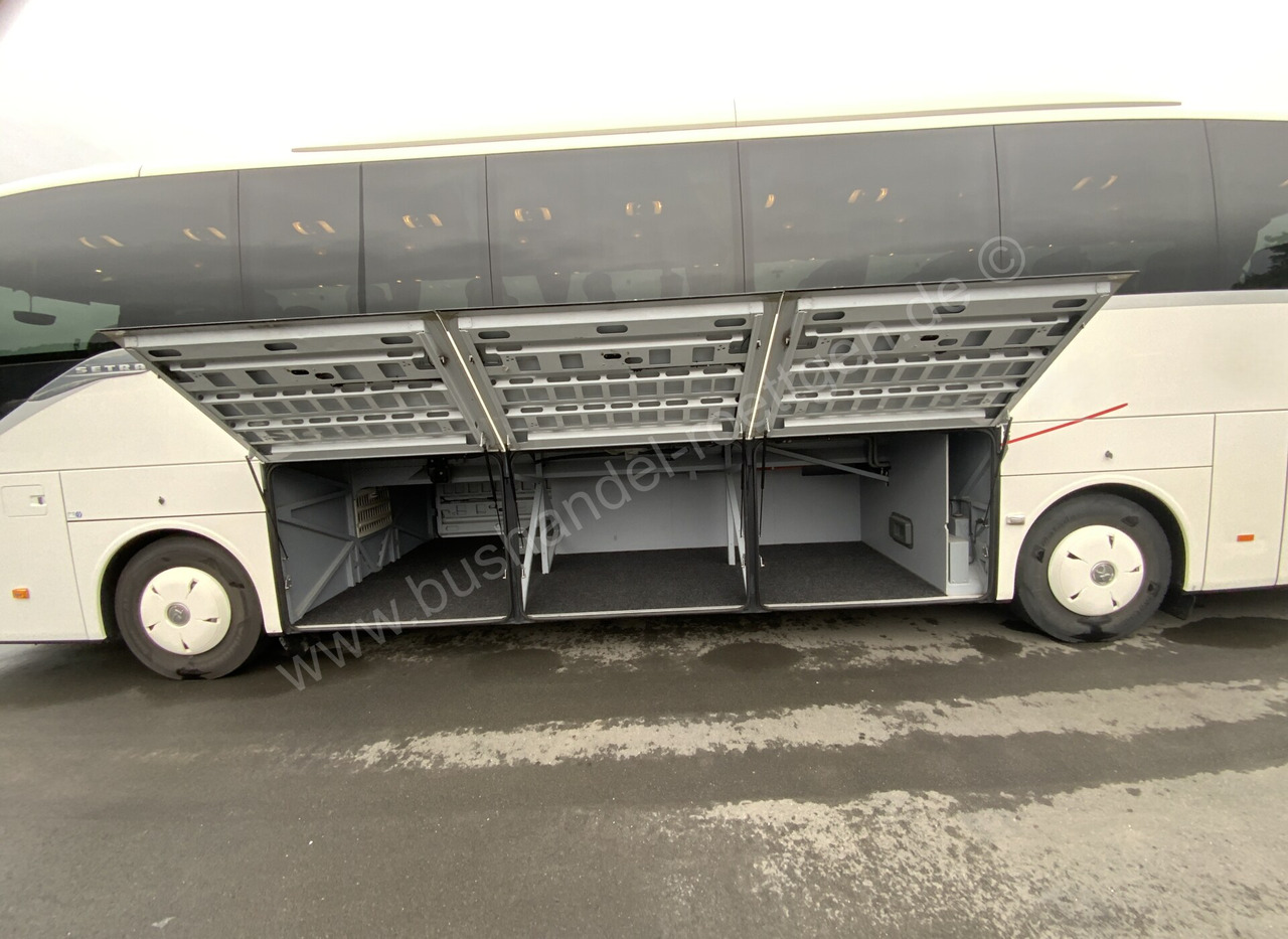 Πούλμαν Setra S 515 HD: φωτογραφία 6
