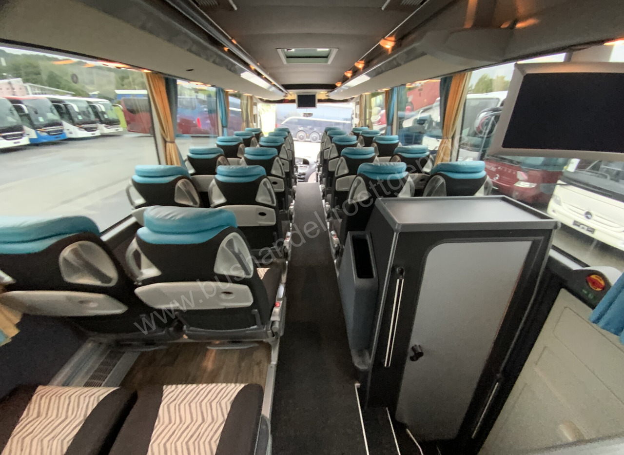 Πούλμαν Setra S 515 HD: φωτογραφία 17