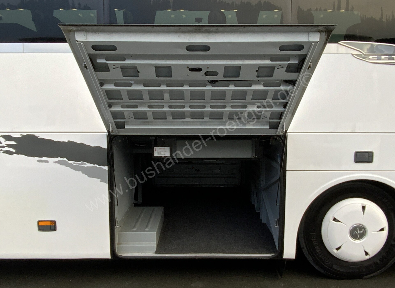 Setra S 515 HD - Πούλμαν: φωτογραφία 5 Setra S 515 HD - Πούλμαν: φωτογραφία 5