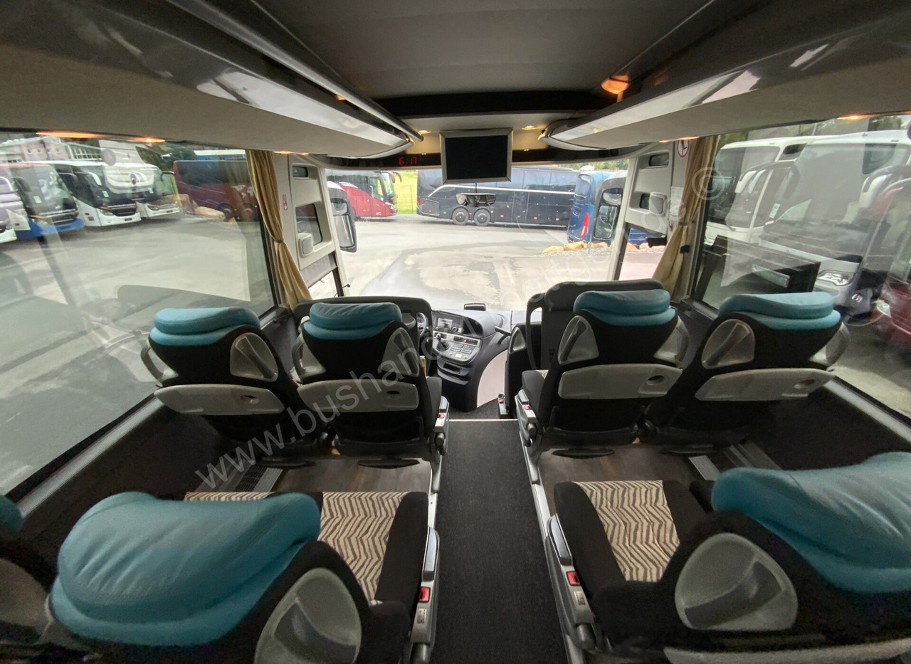 Πούλμαν Setra S 515 HD: φωτογραφία 19