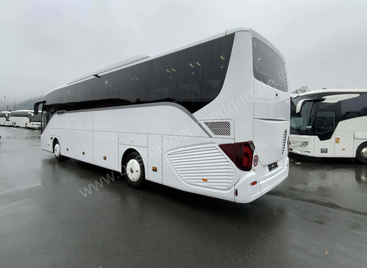Setra S 515 HD - Πούλμαν: φωτογραφία 4 Setra S 515 HD - Πούλμαν: φωτογραφία 4