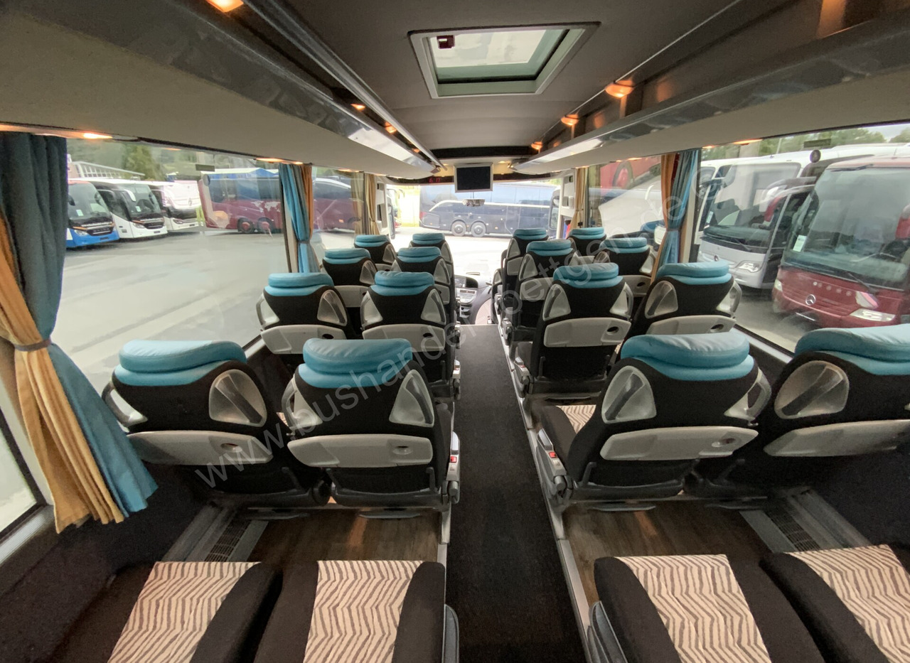 Πούλμαν Setra S 515 HD: φωτογραφία 18