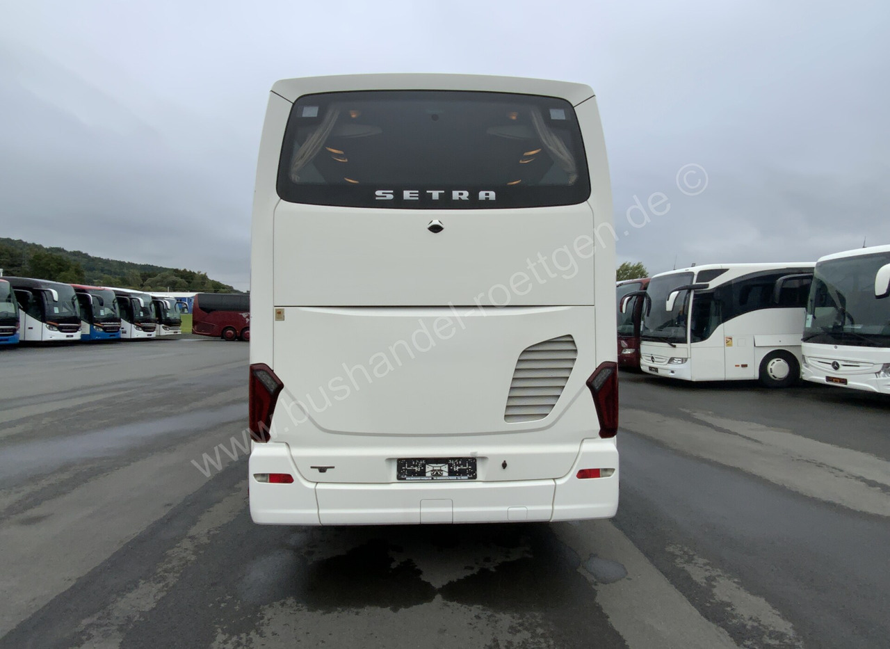 Πούλμαν Setra S 515 HD: φωτογραφία 8