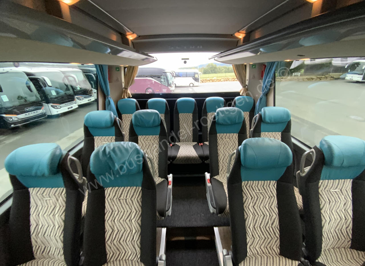 Πούλμαν Setra S 515 HD: φωτογραφία 14