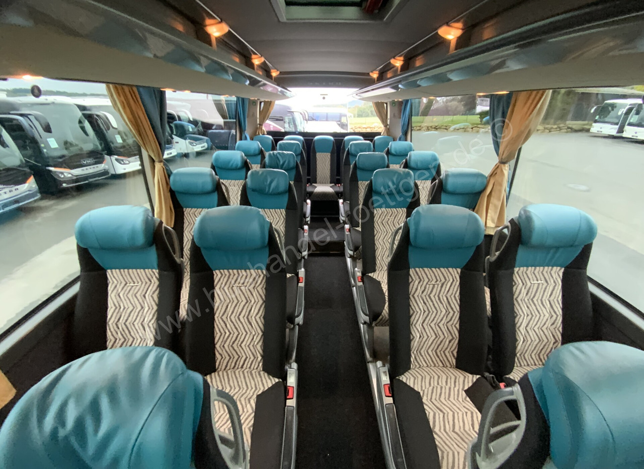 Πούλμαν Setra S 515 HD: φωτογραφία 13