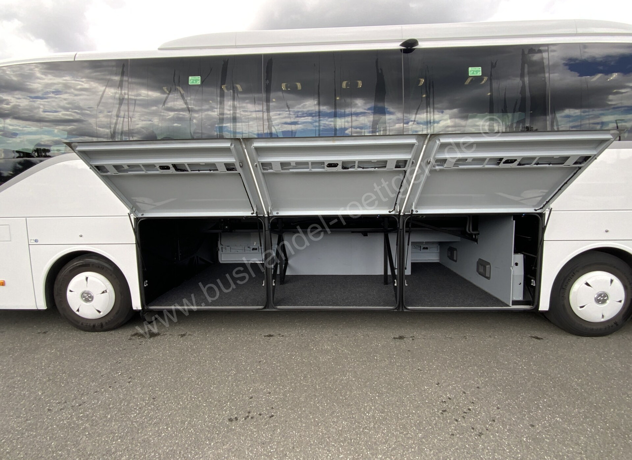 Setra S 515 HD - Πούλμαν: φωτογραφία 5 Setra S 515 HD - Πούλμαν: φωτογραφία 5