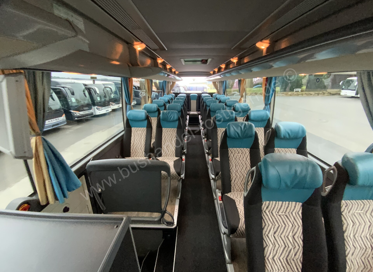 Πούλμαν Setra S 515 HD: φωτογραφία 12
